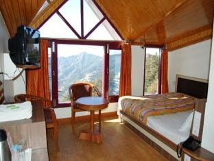 Hotel Rajat Shimla Buitenkant foto